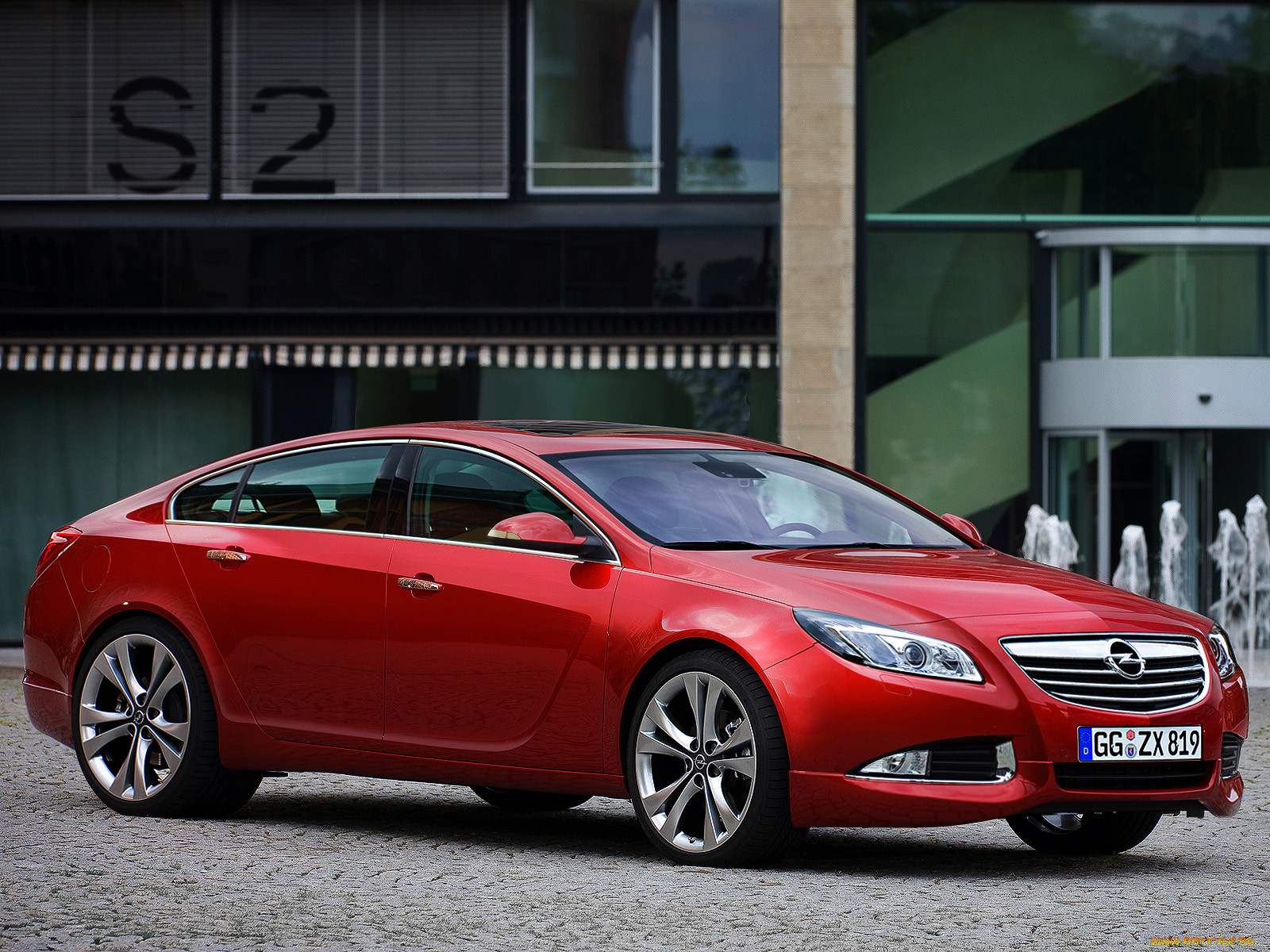 , opel